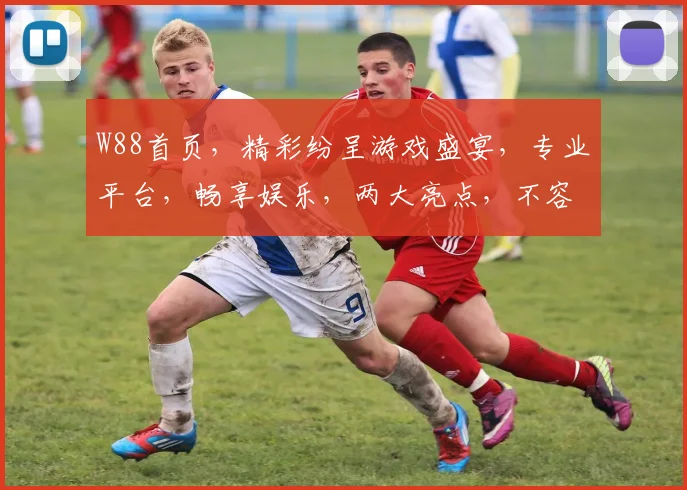 W88首页，精彩纷呈游戏盛宴，专业平台，畅享娱乐，两大亮点，不容错过