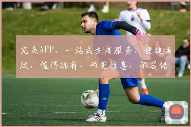 完美APP，一站式生活服务，便捷高效，值得拥有，两重惊喜，不容错过